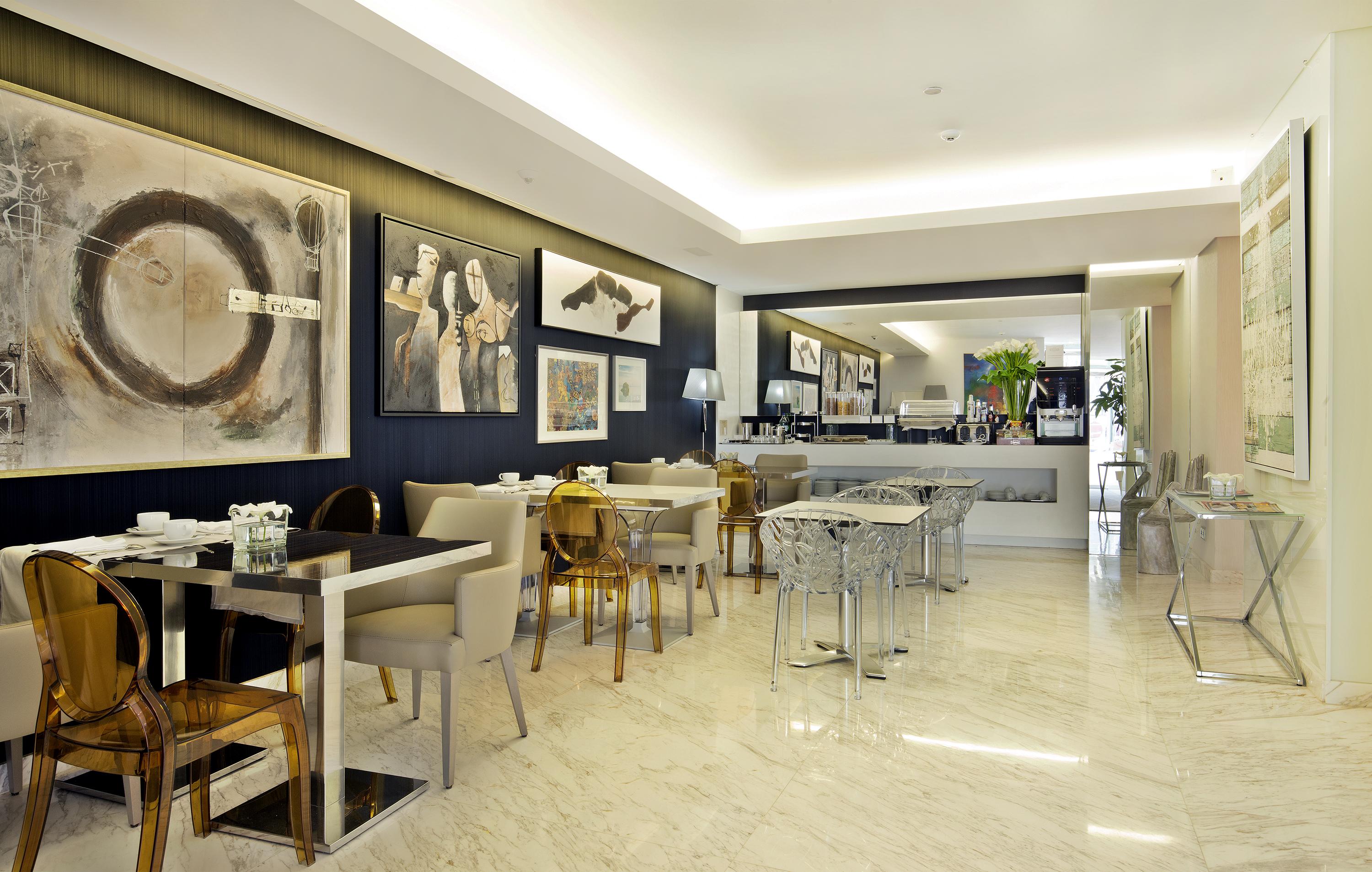 Hotel White Lisboa מראה חיצוני תמונה